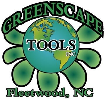 Greenscape Tools Logo